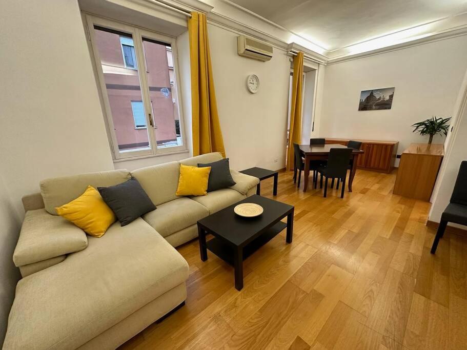 San Pietro City Center Close To The Subway Rome Bagian luar foto