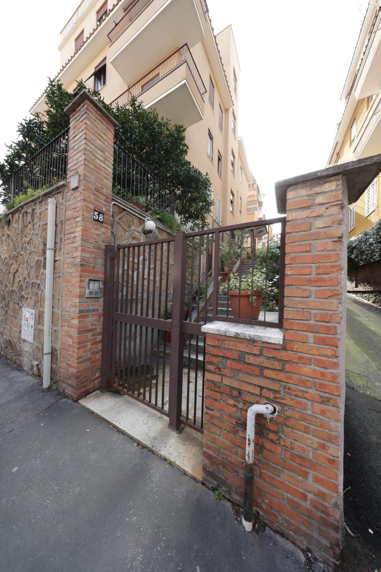 San Pietro City Center Close To The Subway Rome Bagian luar foto